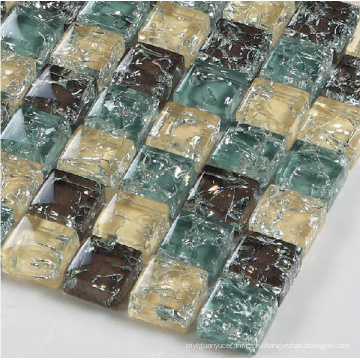 Стеклянная мозаичная плитка (HGM203)